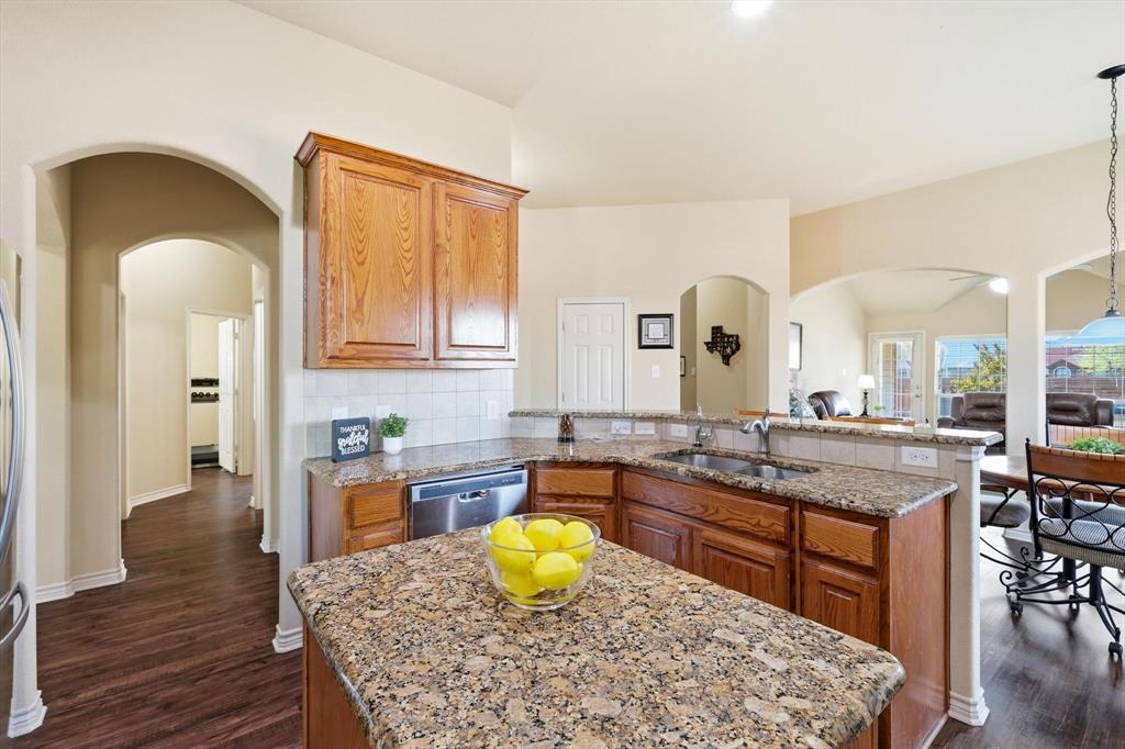 Presidio West - Residential