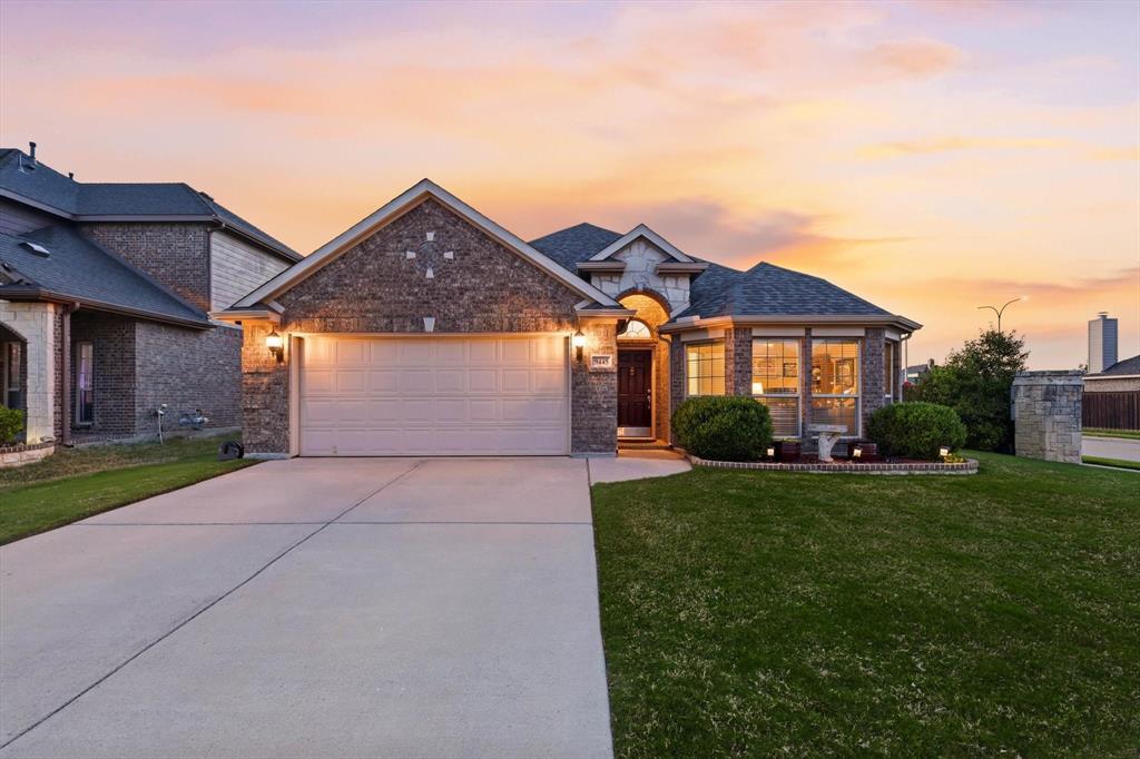 Presidio West - Residential