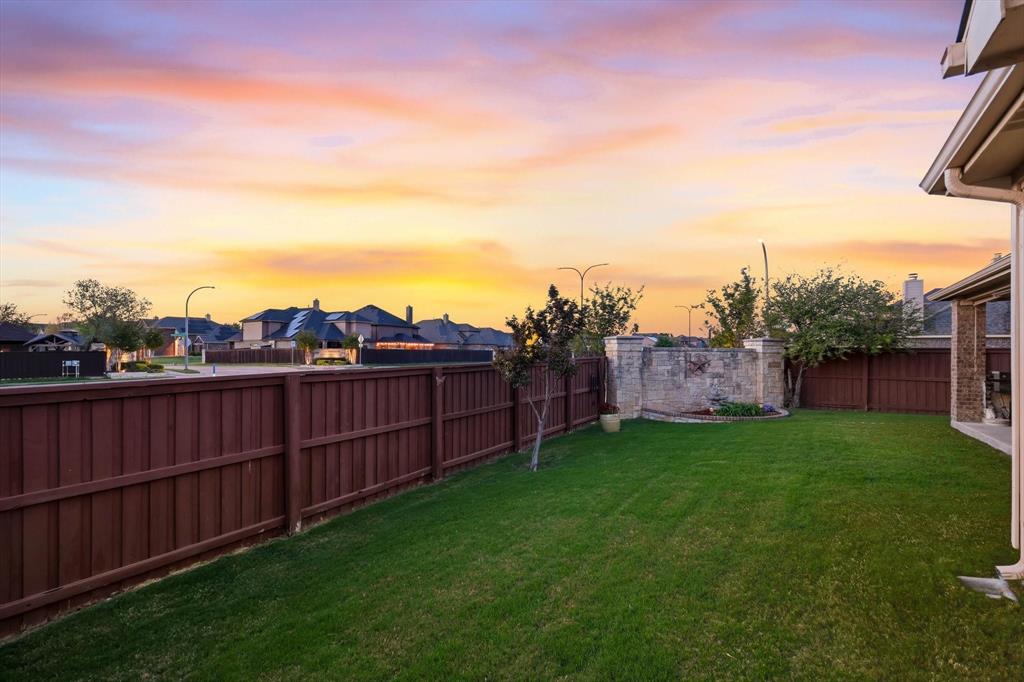 Presidio West - Residential