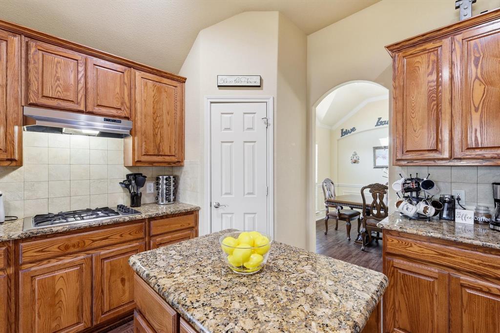 Presidio West - Residential