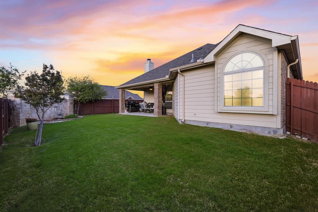 Presidio West - Residential