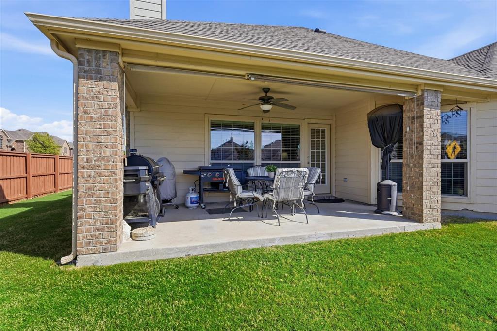 Presidio West - Residential