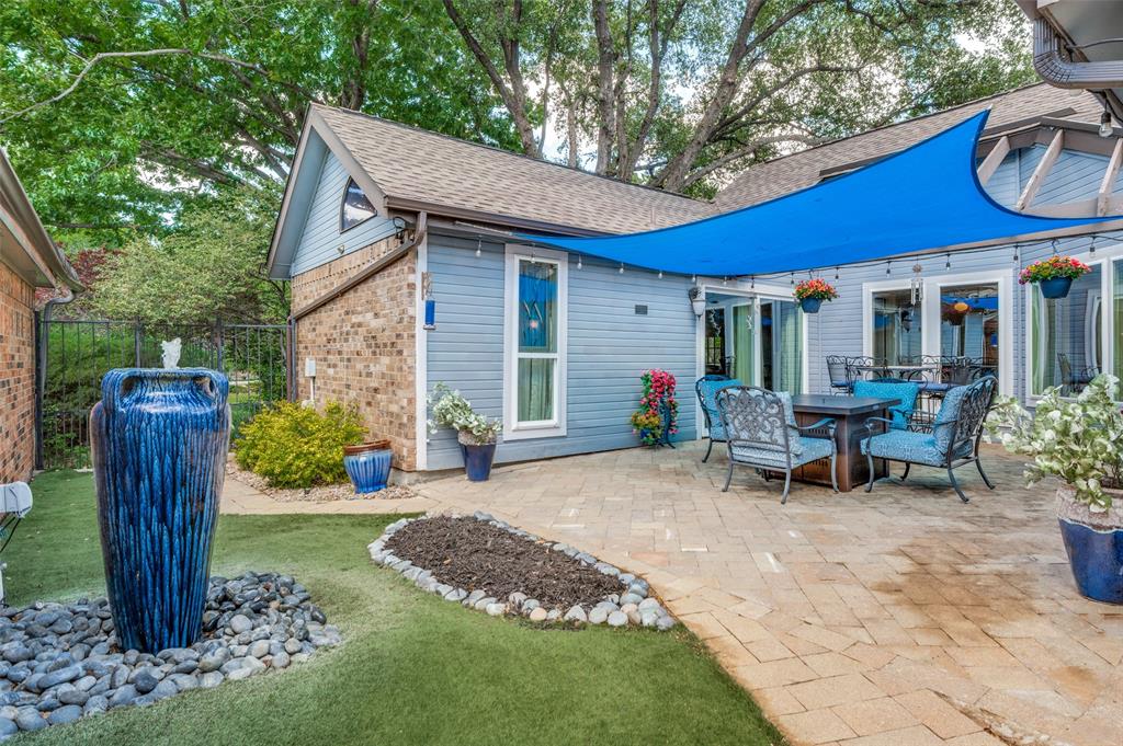 Briarwyck Pond 02 Rep - Residential