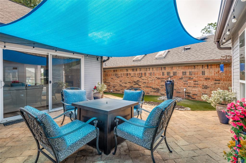 Briarwyck Pond 02 Rep - Residential