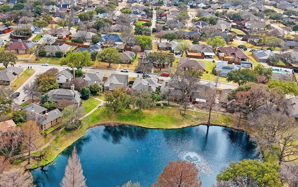 Briarwyck Pond 02 Rep - Residential