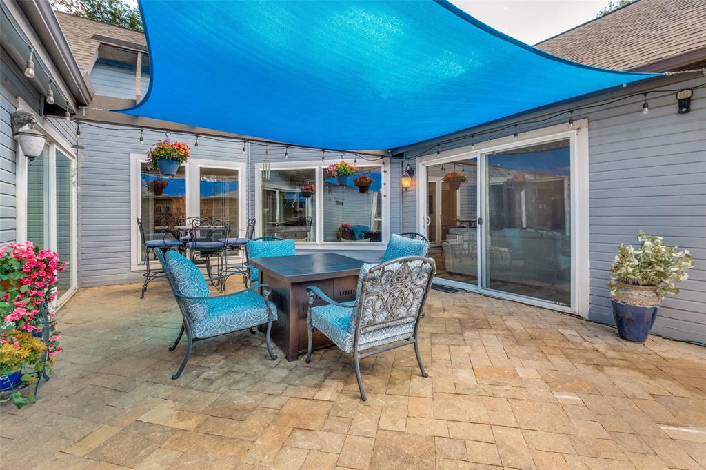 Briarwyck Pond 02 Rep - Residential