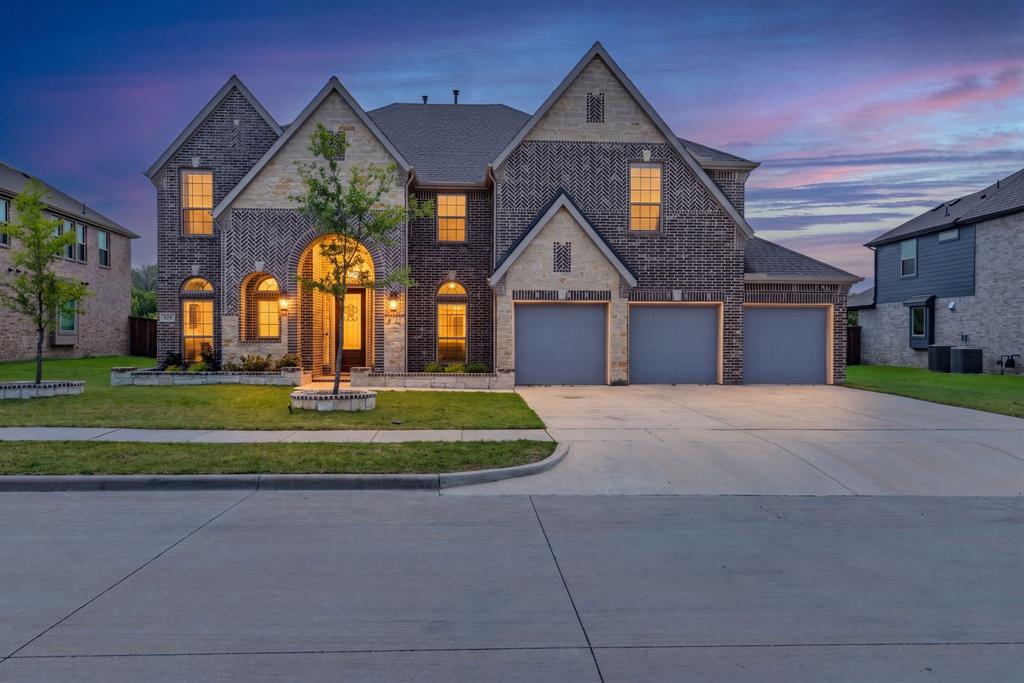 929 Gold Finch Lane