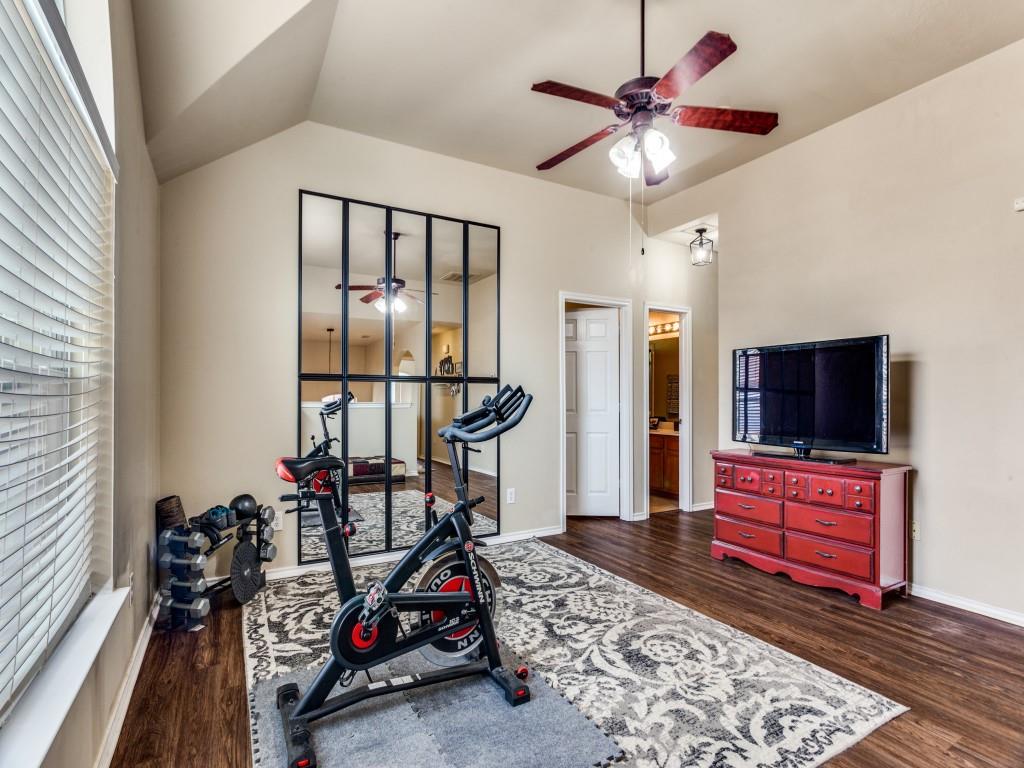 Shore Breeze Add - Residential