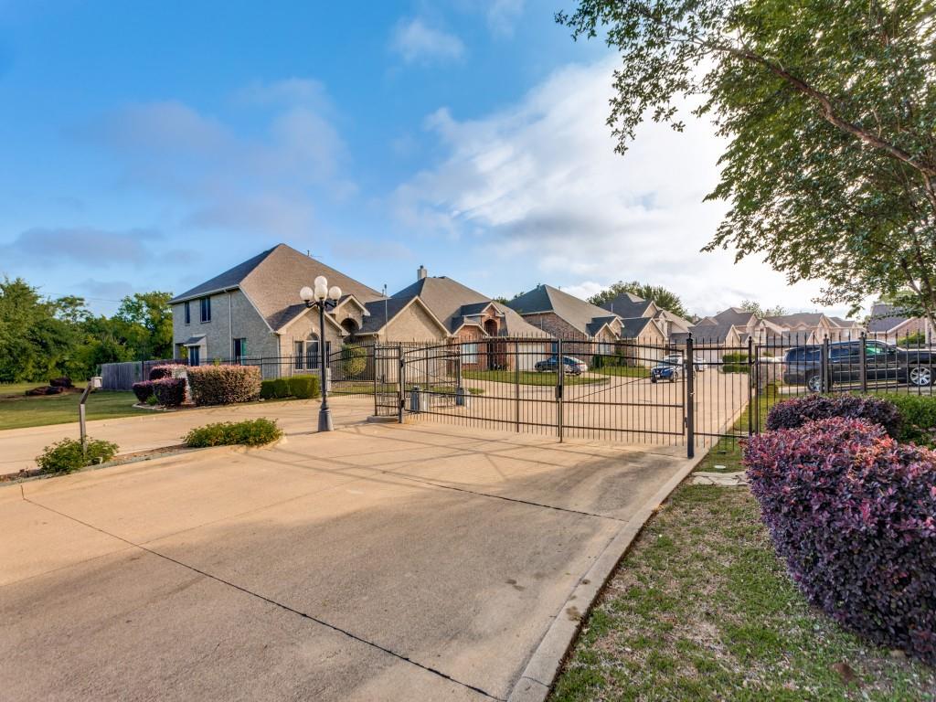 Shore Breeze Add - Residential