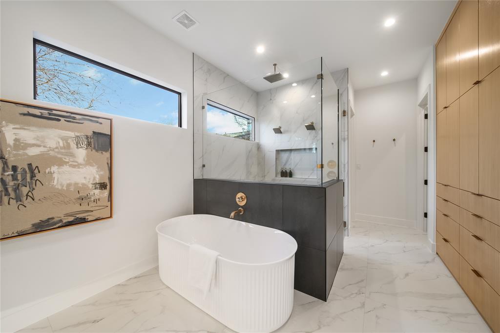 CARUTH TERRACE - Residential