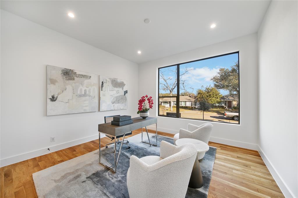 CARUTH TERRACE - Residential