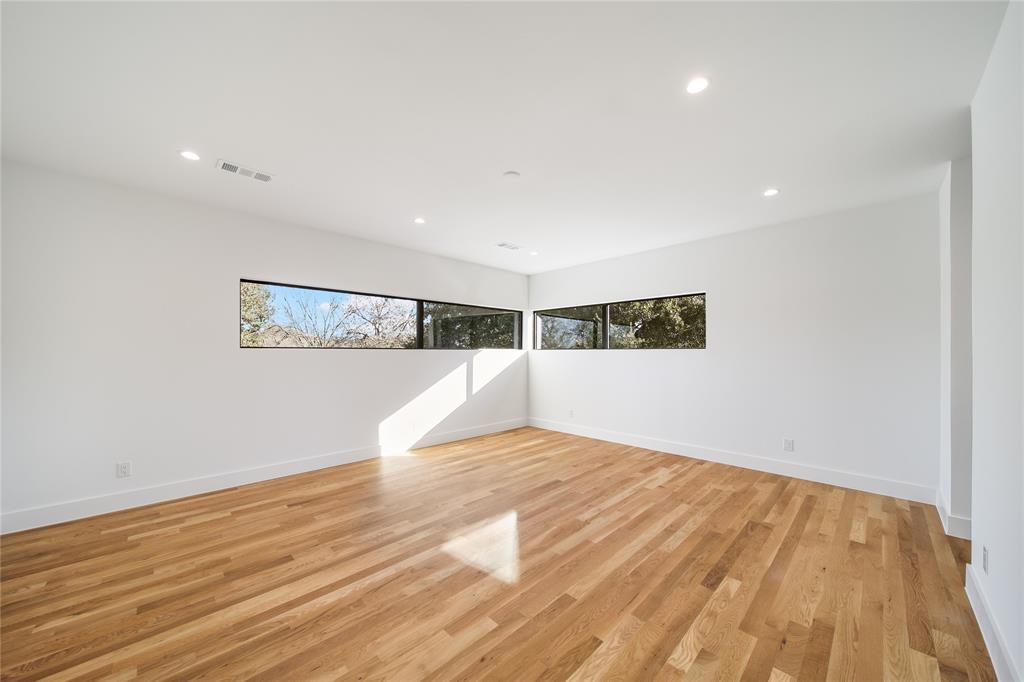 CARUTH TERRACE - Residential