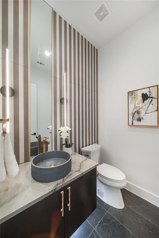 CARUTH TERRACE - Residential