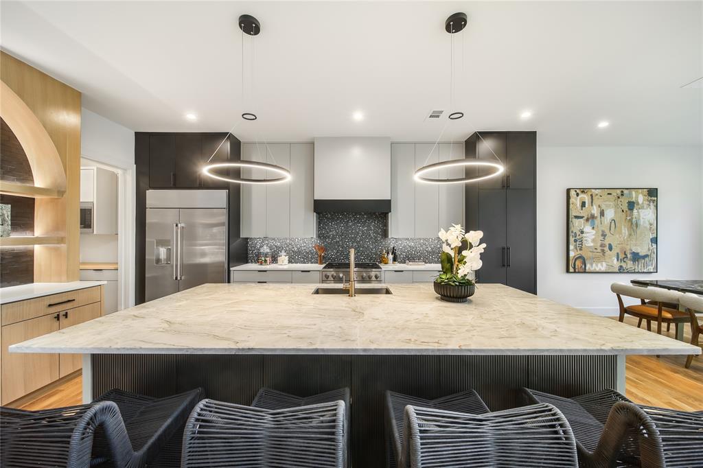 CARUTH TERRACE - Residential