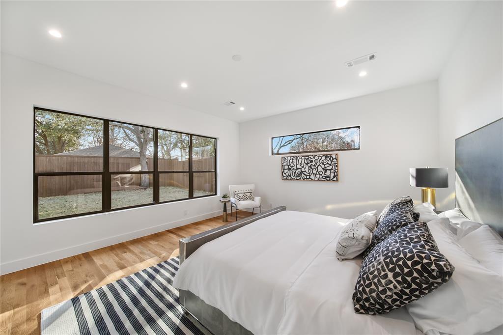 CARUTH TERRACE - Residential