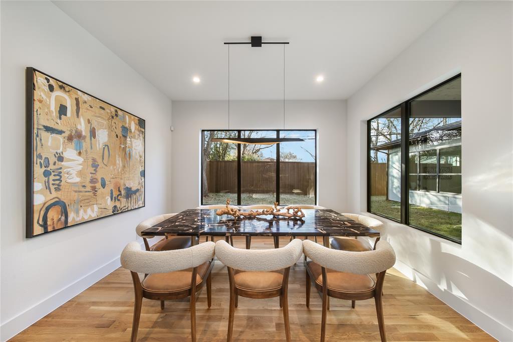 CARUTH TERRACE - Residential