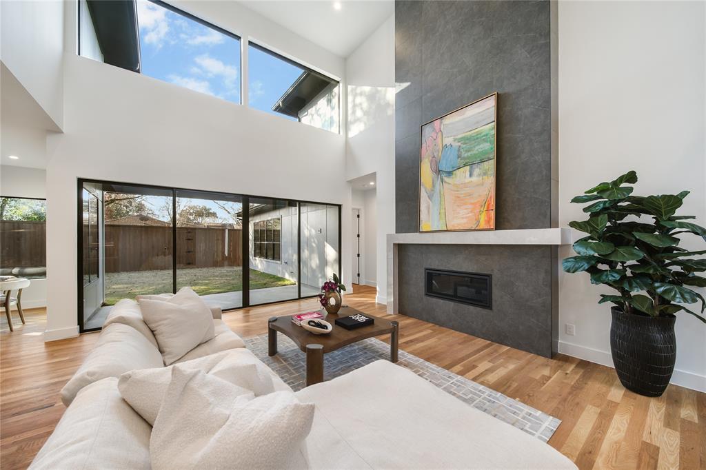 CARUTH TERRACE - Residential