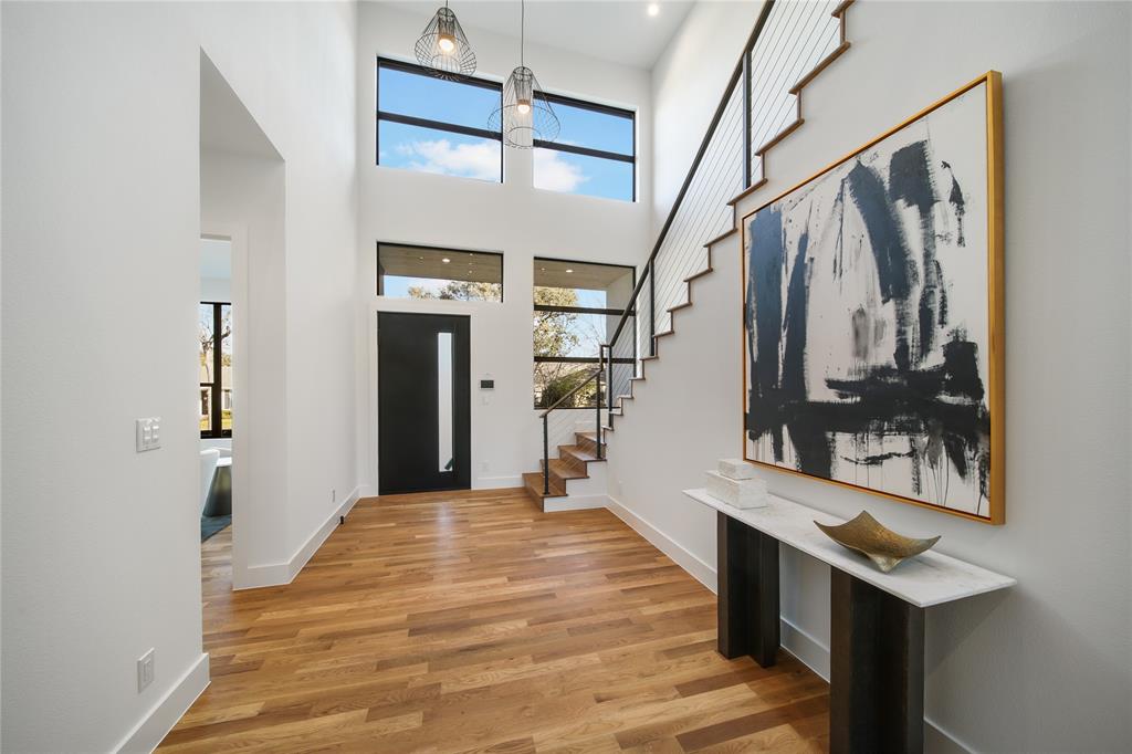 CARUTH TERRACE - Residential