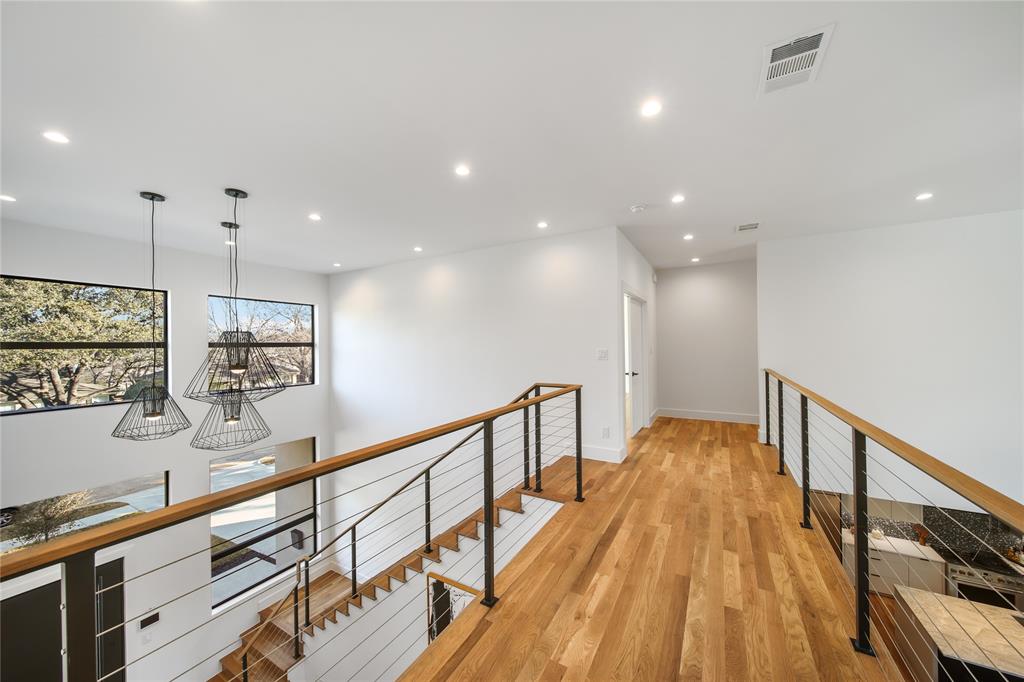 CARUTH TERRACE - Residential