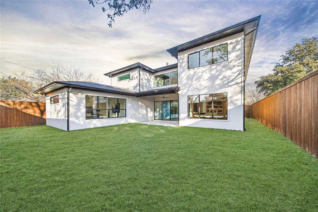 CARUTH TERRACE - Residential