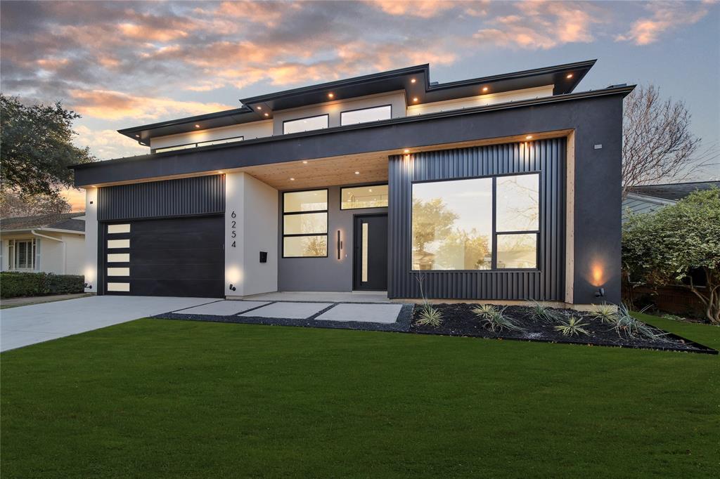 CARUTH TERRACE - Residential