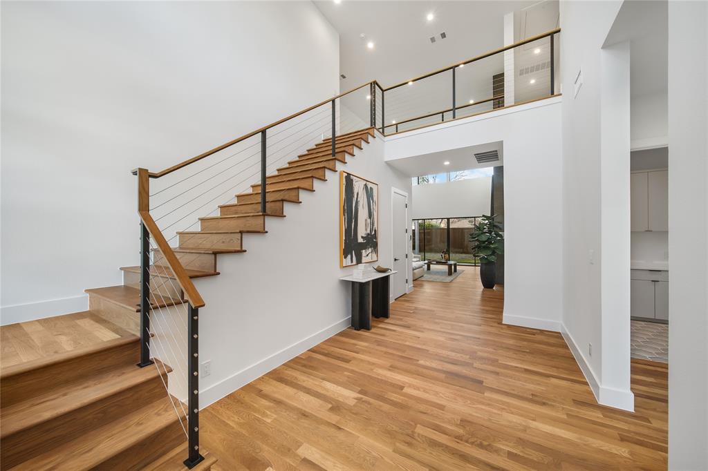 CARUTH TERRACE - Residential