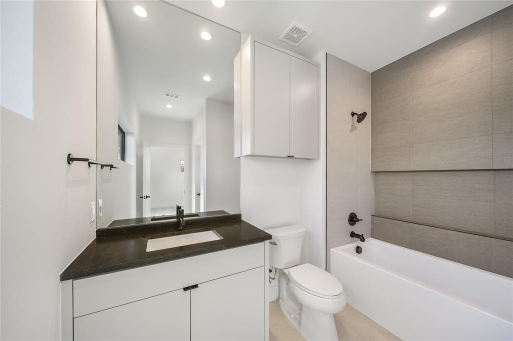 CARUTH TERRACE - Residential