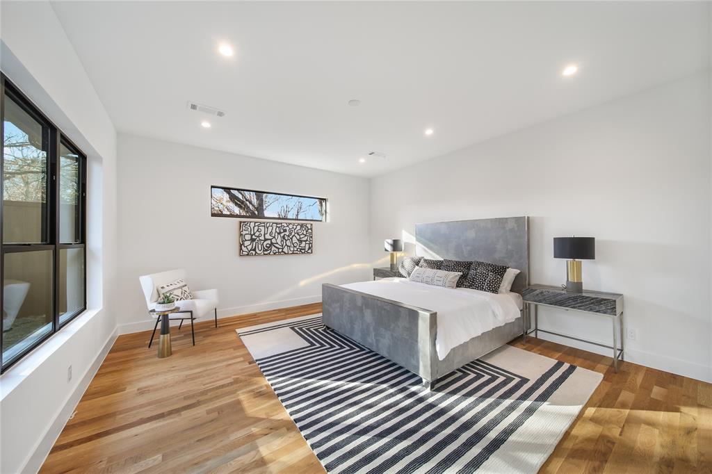 CARUTH TERRACE - Residential