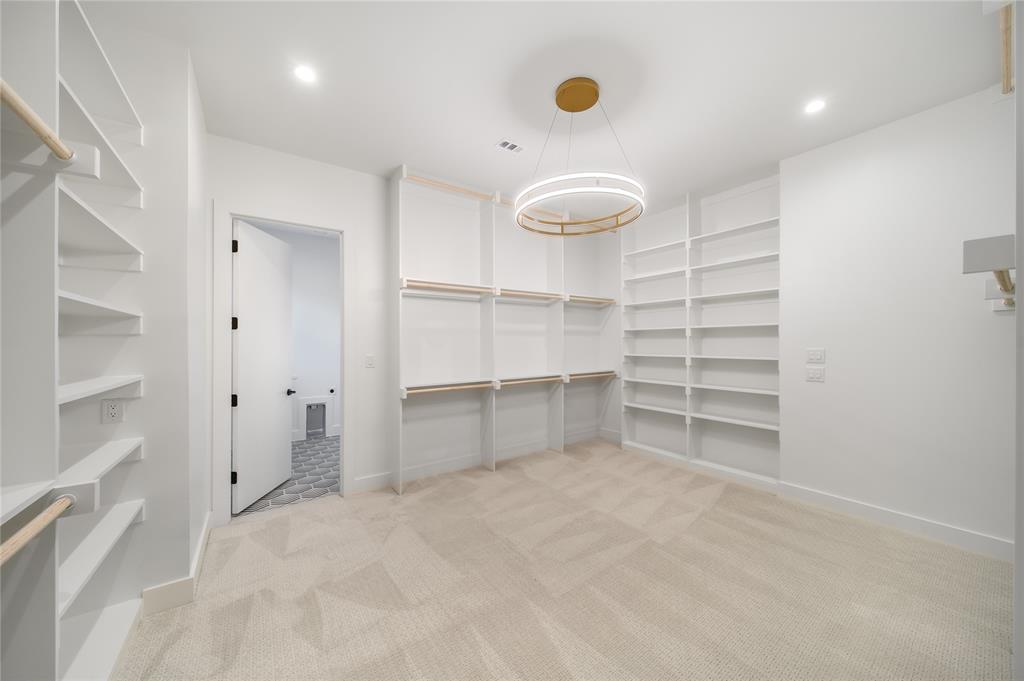 CARUTH TERRACE - Residential