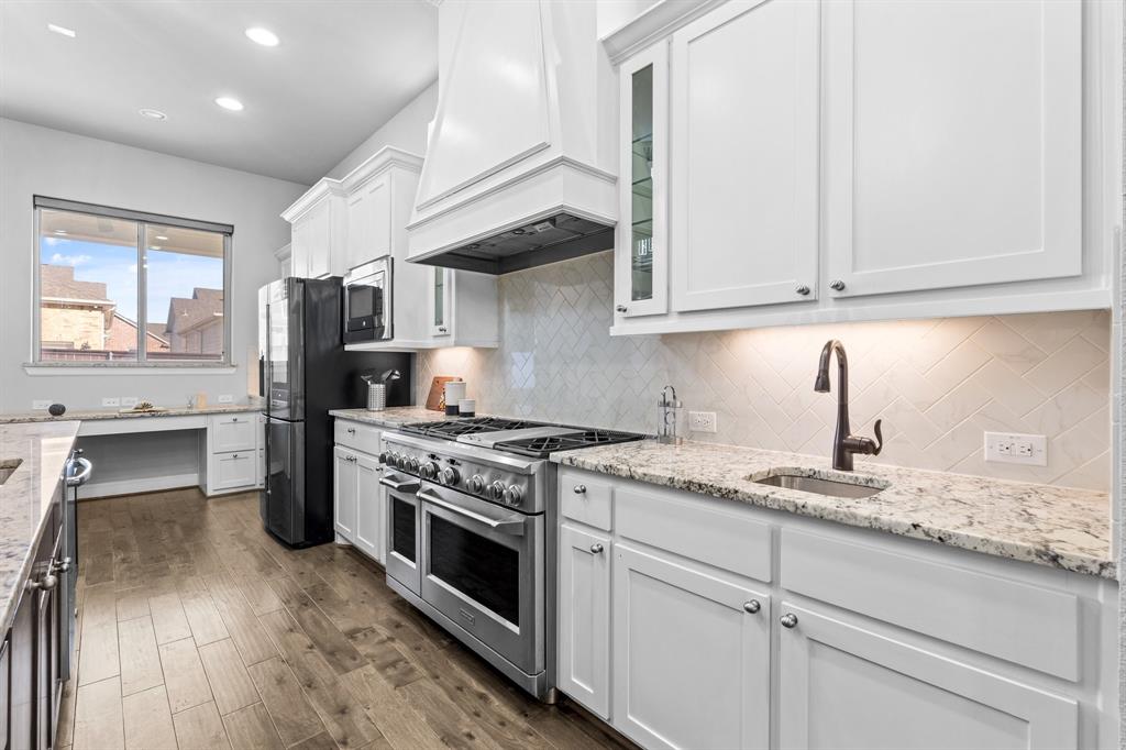 Raiford Crossing Ph 2 - Residential