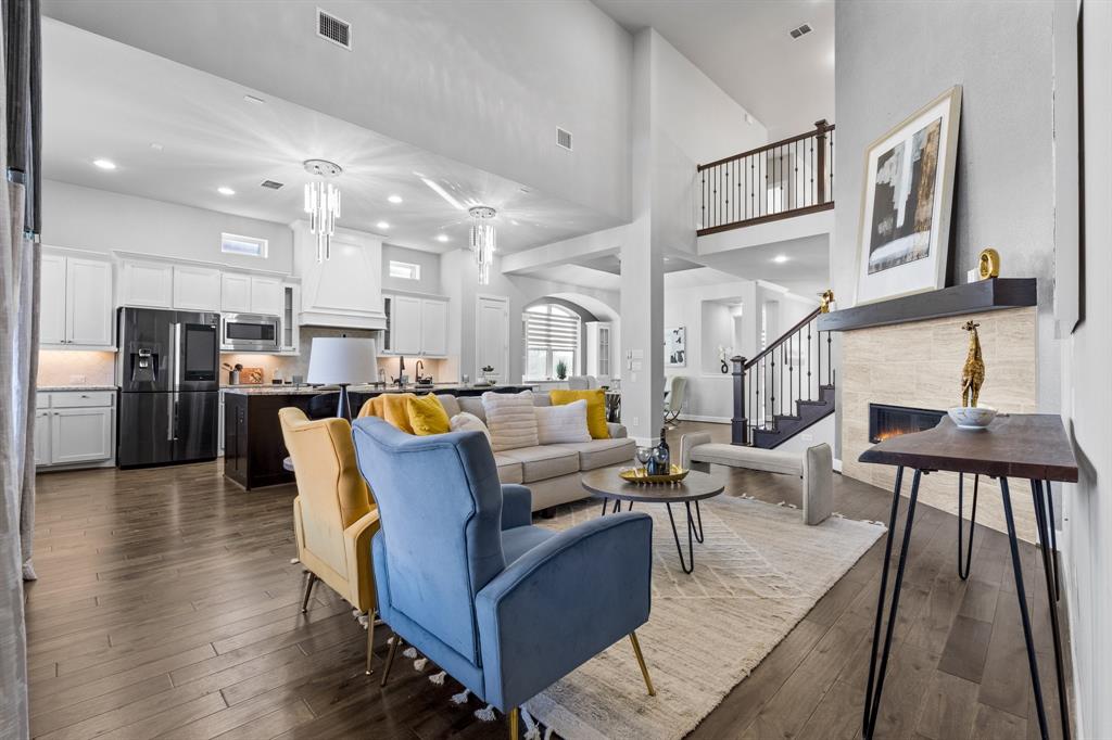 Raiford Crossing Ph 2 - Residential