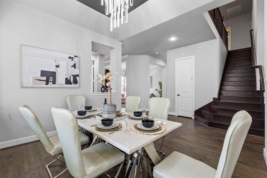 Raiford Crossing Ph 2 - Residential