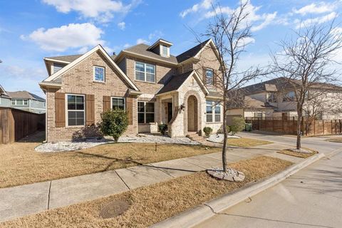 2812 Orchid Street Carrollton TX 75007