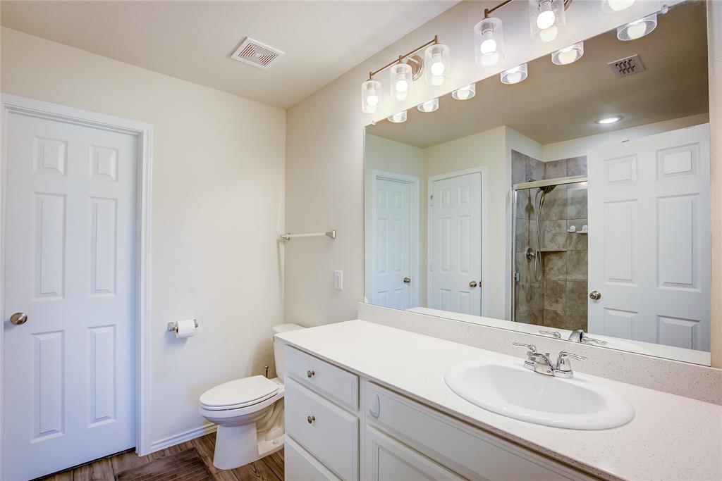 Verandah - Residential