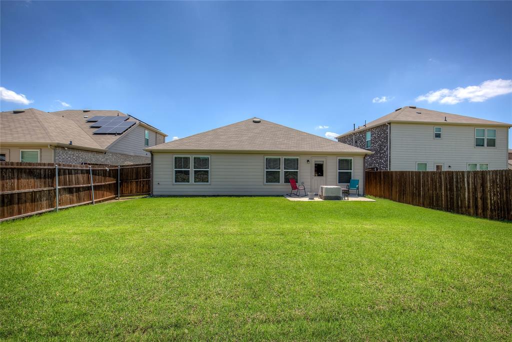 Verandah - Residential