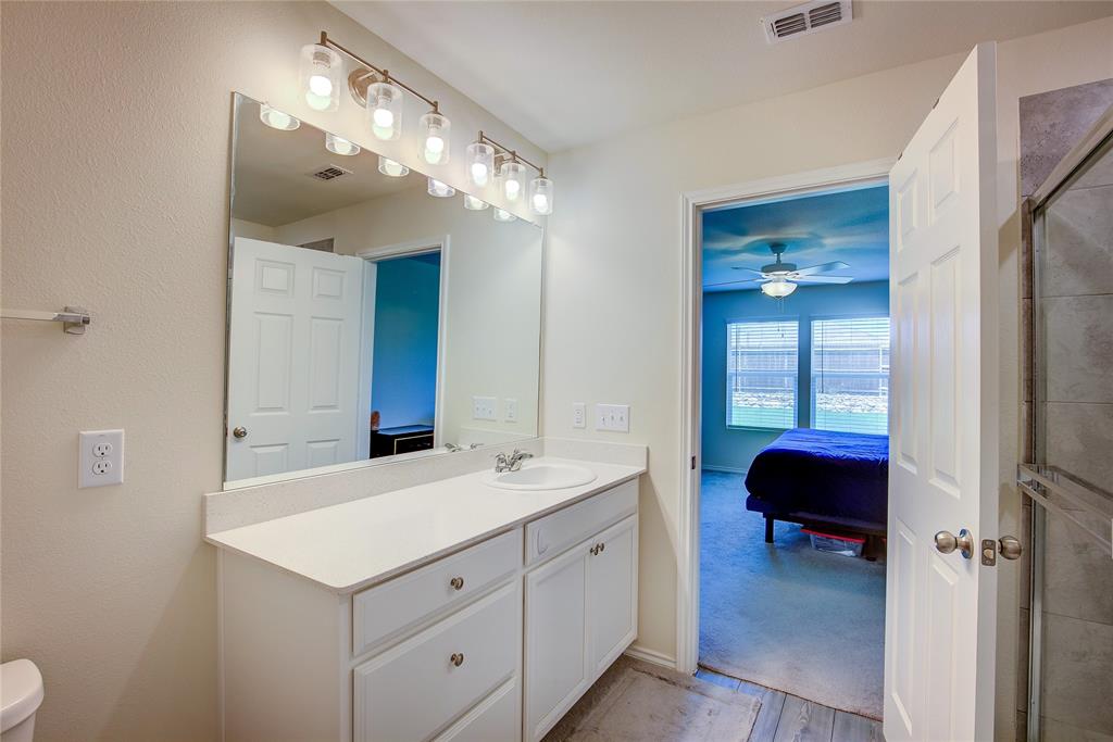 Verandah - Residential