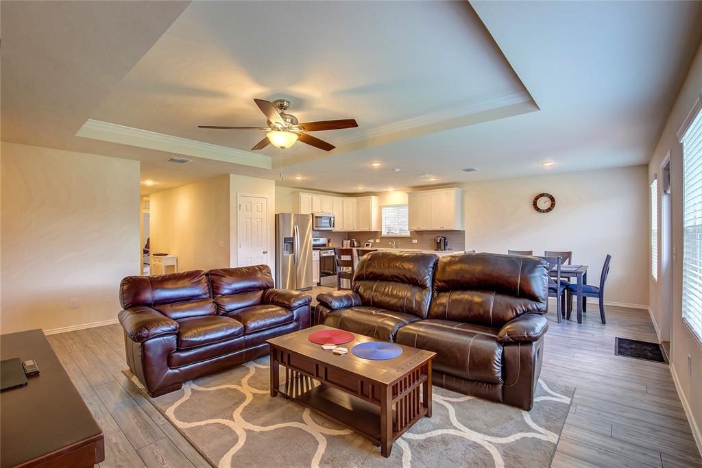 Verandah - Residential