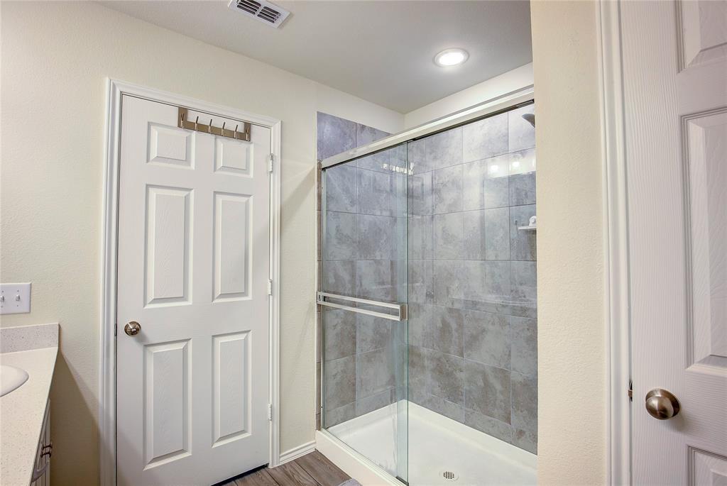 Verandah - Residential