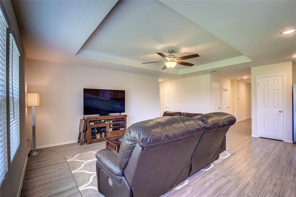 Verandah - Residential