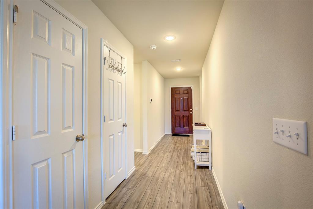 Verandah - Residential