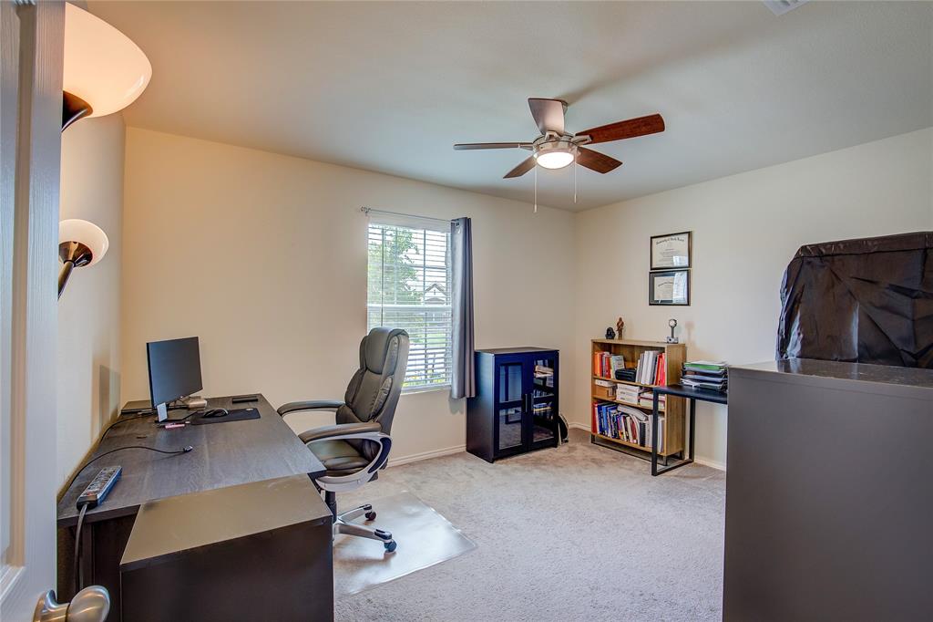 Verandah - Residential