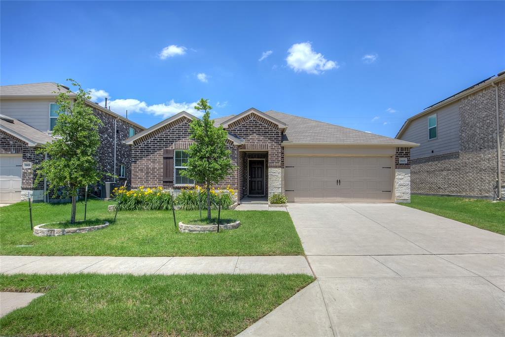 Verandah - Residential