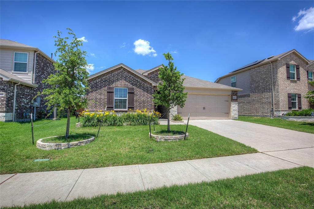 Verandah - Residential