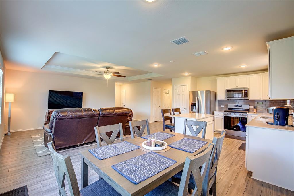 Verandah - Residential