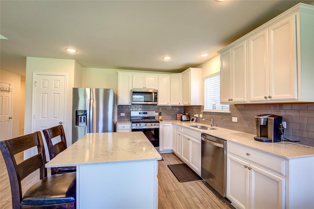 Verandah - Residential