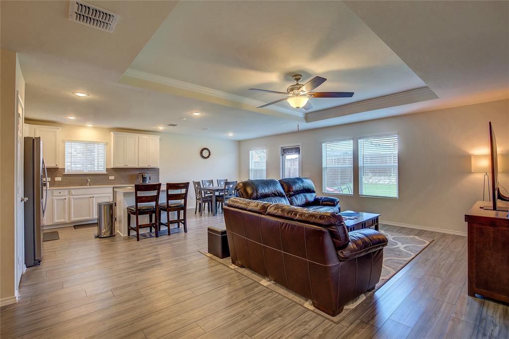 Verandah - Residential