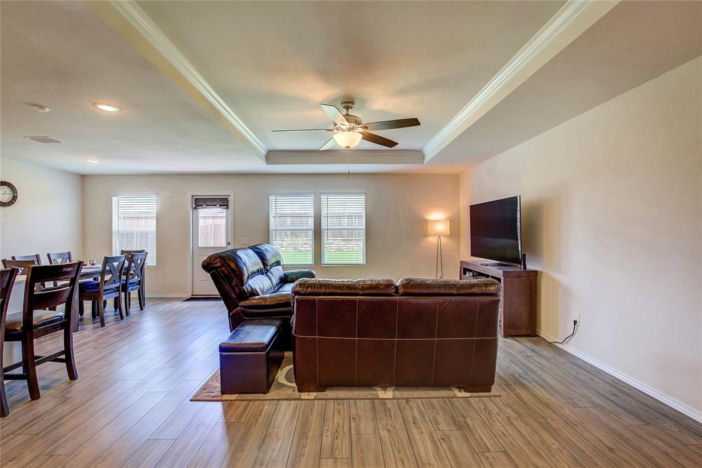 Verandah - Residential