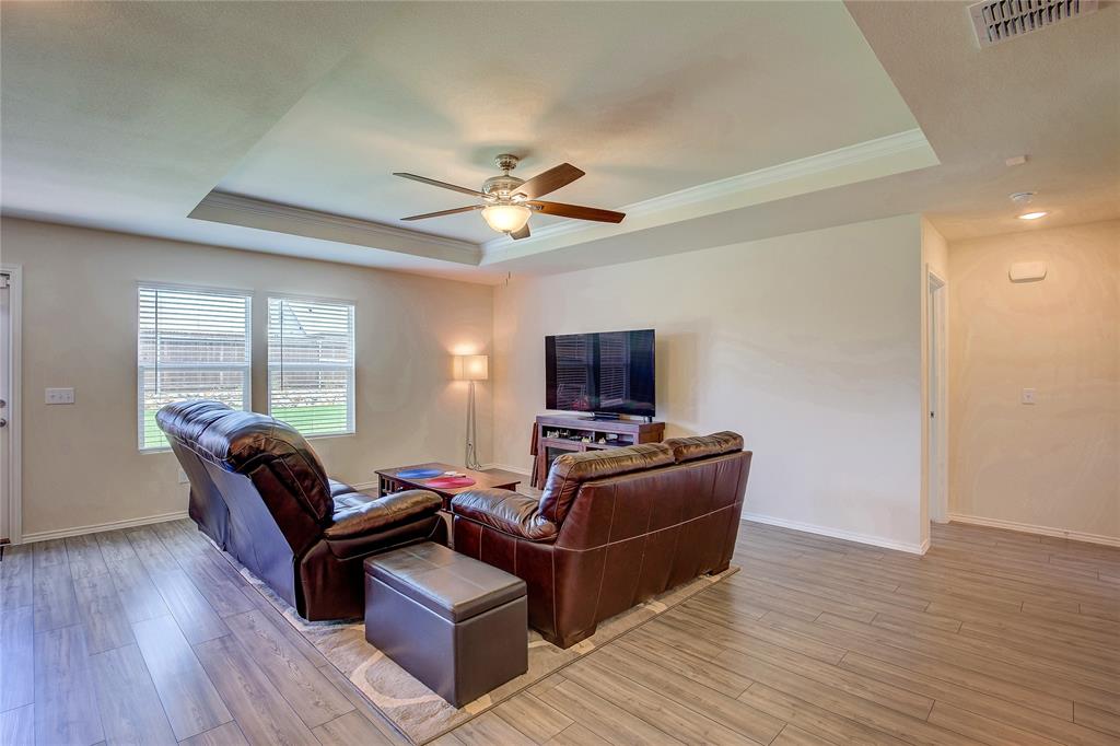 Verandah - Residential