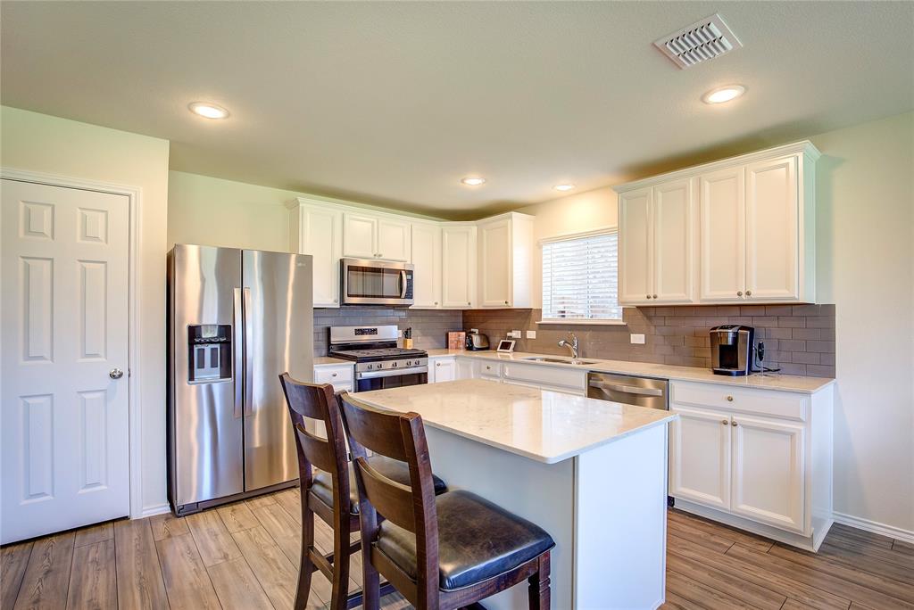 Verandah - Residential