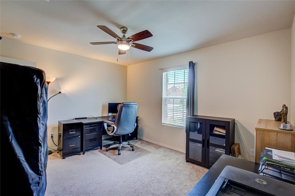 Verandah - Residential